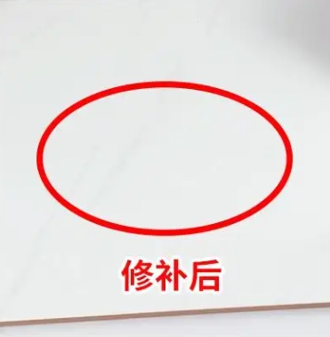 南浔瓷砖空鼓维修公司分享下板材基层，未采取柔性过渡措施的影响。在瓷砖铺贴工程中，如果采用的是板材基层（如石膏板、木工板等非刚性基层），而未采取柔性过渡措施，